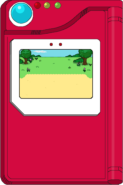 pokedex