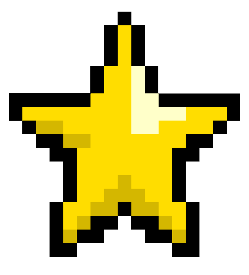 star